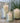 Verte Patterned Hurricane Candle Holder - Bumble Living