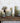 Verte Rustic Pillar Candle 150 hours - Bumble Living