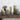 Verte Rustic Pillar Candle 150 hours - Bumble Living