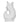 White Original Gluggle Jug Large - Bumble Living