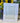 White Wash Beaded Resin Photo Frame 5x7 - Bumble Living