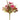 Artificial wildflower bunch from Grand Illusions featuring colorful, realistic-looking flowers arranged in a natural bouquet.